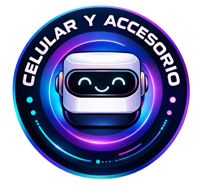 Celulares y accesorios